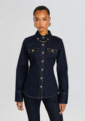Jorun Denim Shirt