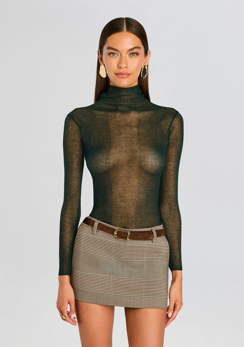 Piper Top