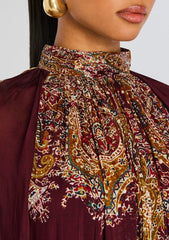 Shifa Top