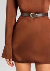 Angrea Mini Dress