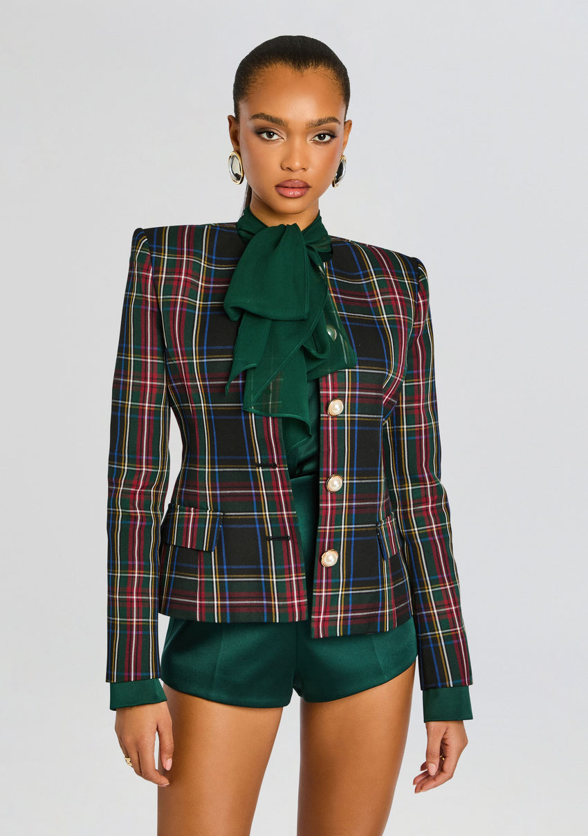 Rora Jacket
