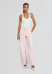 Astrid Denim Pant