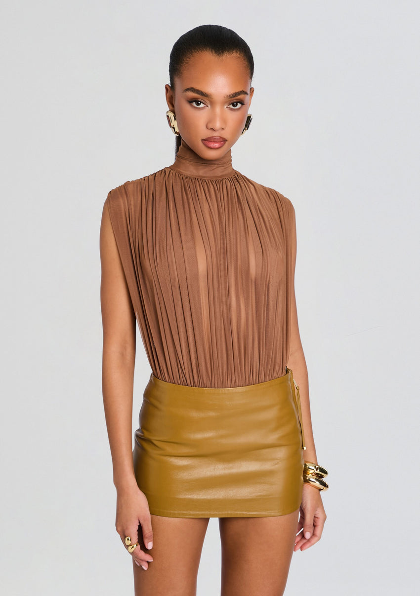 Giulia Bodysuit