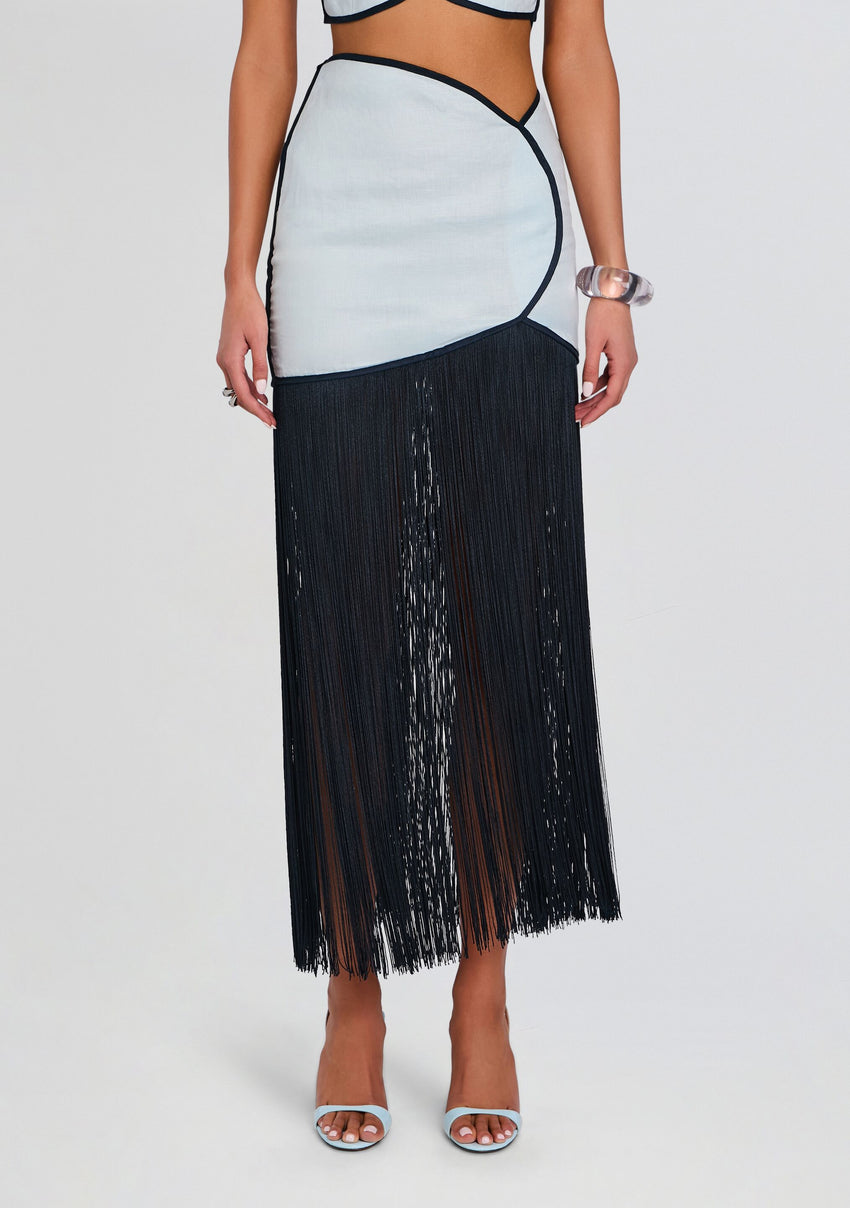 Joelle Skirt