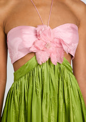 Prudy Dress