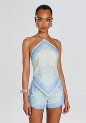 Rosa Top