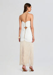 Joaquina Dress