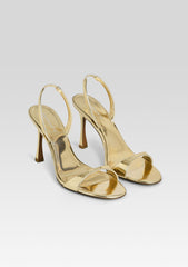 Fortune Sandal