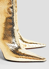 Frida Boot
