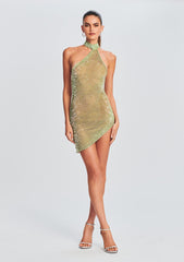 Quartz Dress