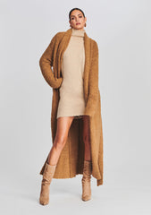 Reed Cardigan