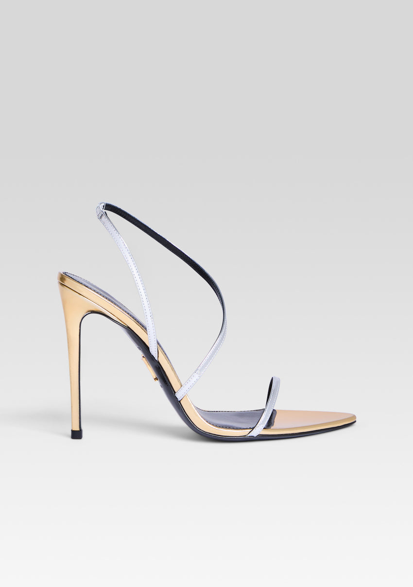 Naomi Sandal