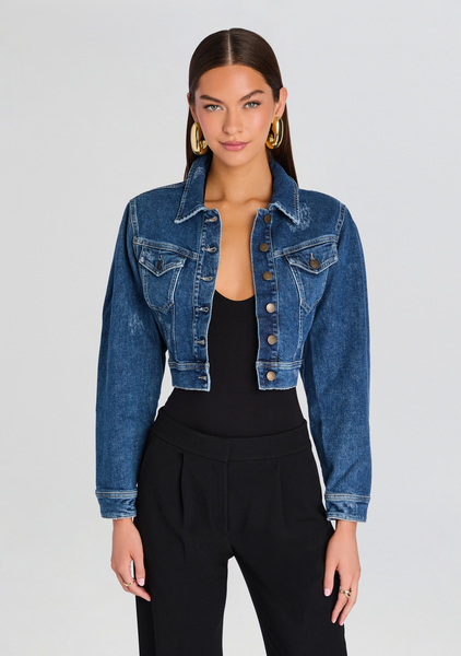 Daria Jacket